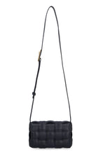 Load image into Gallery viewer, Padded Cassette crossbody bag