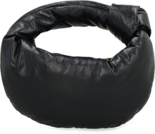 Load image into Gallery viewer, Mini Jodie leather bag