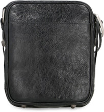 Load image into Gallery viewer, Le Cagole leather crossbody bag