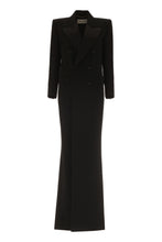 Load image into Gallery viewer, Wool long coat