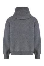 Load image into Gallery viewer, Fleece bomber Chilliwack Black Label