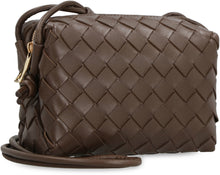 Load image into Gallery viewer, Mini Loop leather camera bag
