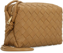 Load image into Gallery viewer, Mini Loop leather camera bag