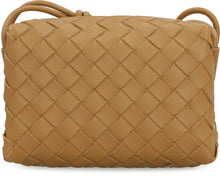 Load image into Gallery viewer, Mini Loop leather camera bag