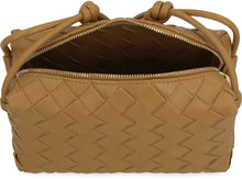 Load image into Gallery viewer, Mini Loop leather camera bag