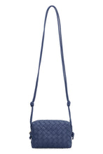 Load image into Gallery viewer, Mini Loop leather camera bag