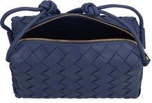 Load image into Gallery viewer, Mini Loop leather camera bag