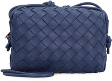 Load image into Gallery viewer, Mini Loop leather camera bag