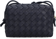 Load image into Gallery viewer, Mini Loop leather camera bag