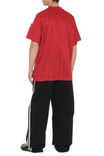 Load image into Gallery viewer, Balenciaga x Adidas - Techno fabric t-shirt