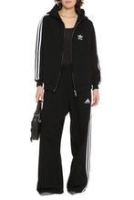 Load image into Gallery viewer, Balenciaga x Adidas - Full zip hoodie