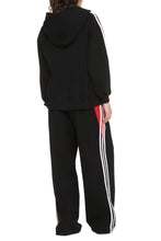 Load image into Gallery viewer, Balenciaga x Adidas - Full zip hoodie