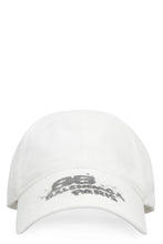 Load image into Gallery viewer, Logo baseball cap