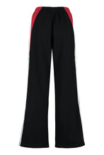 Load image into Gallery viewer, Balenciaga x Adidas - Embroidered sweatpants