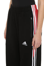 Load image into Gallery viewer, Balenciaga x Adidas - Embroidered sweatpants