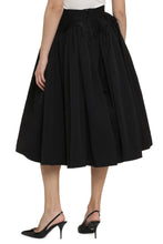 Load image into Gallery viewer, Technical fabric skirt