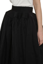 Load image into Gallery viewer, Technical fabric skirt