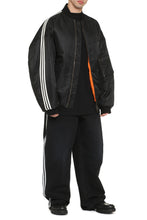 Load image into Gallery viewer, Balenciaga x Adidas - Nylon bomber jacket