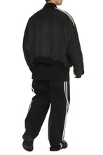 Load image into Gallery viewer, Balenciaga x Adidas - Nylon bomber jacket