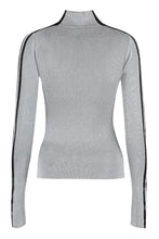 Load image into Gallery viewer, Balenciaga x Adidas - Knitted lurex top