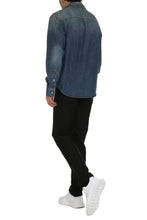 Load image into Gallery viewer, Denim shirt