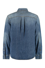Load image into Gallery viewer, Denim shirt