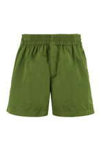 Load image into Gallery viewer, Nylon swim shorts