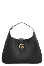 Load image into Gallery viewer, Aphrodite leather shoulder bag