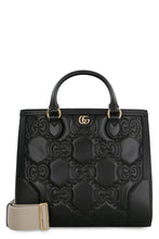 Load image into Gallery viewer, Smooth leather tote bag