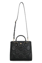Load image into Gallery viewer, Smooth leather tote bag