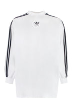Load image into Gallery viewer, Balenciaga x Adidas - Long sleeve cotton t-shirt