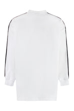 Load image into Gallery viewer, Balenciaga x Adidas - Long sleeve cotton t-shirt