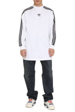 Load image into Gallery viewer, Balenciaga x Adidas - Long sleeve cotton t-shirt