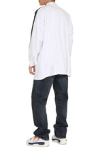 Load image into Gallery viewer, Balenciaga x Adidas - Long sleeve cotton t-shirt