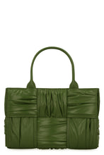 Load image into Gallery viewer, Arco leather tote