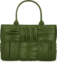 Load image into Gallery viewer, Arco leather tote