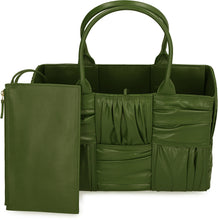 Load image into Gallery viewer, Arco leather tote