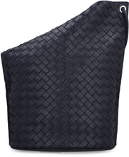 Load image into Gallery viewer, Leather shoulder bag