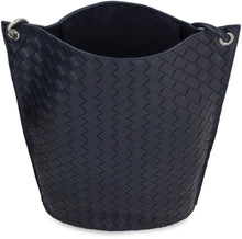 Load image into Gallery viewer, Leather shoulder bag