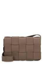 Load image into Gallery viewer, Cassette small crossbody bag