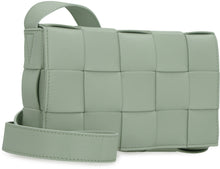 Load image into Gallery viewer, Cassette small crossbody bag