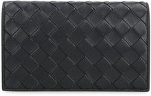 Load image into Gallery viewer, Leather crossbody mini bag