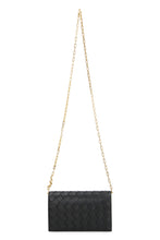 Load image into Gallery viewer, Leather crossbody mini bag