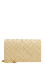 Load image into Gallery viewer, Leather crossbody mini bag
