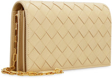 Load image into Gallery viewer, Leather crossbody mini bag