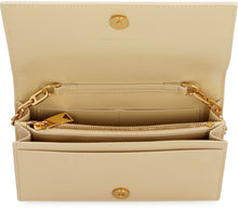 Load image into Gallery viewer, Leather crossbody mini bag