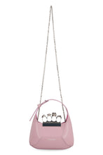 Load image into Gallery viewer, Mini borsa hobo Jeweled