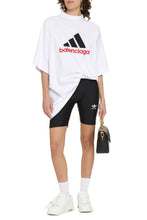 Load image into Gallery viewer, Balenciaga x Adidas - Oversize cotton t-shirt