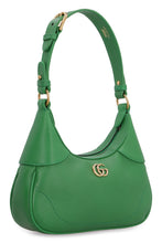 Load image into Gallery viewer, Aphrodite mini leather shoulder bag
