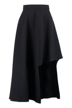 Load image into Gallery viewer, Asymmetric skirt
